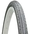 TIRE 22X1.3/8 (37-490) ACTION BLACK K-128 (550A)