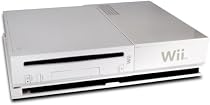 PDP Nintendo Licensed Console Stand and Storage (Wii)