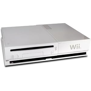 Wii+console+stand