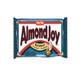 ALMOND JOY BARS