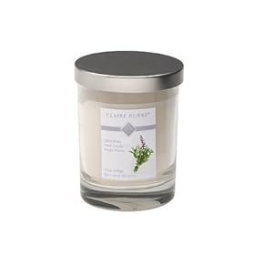  Claire Burke Filled Candle Original 12 oz