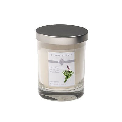 Claire Burke Filled Candle 12 oz