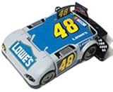 Jimmy Johnson TrackVac Nascar Automatic Vacuum - As seen on QVC