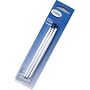 Brush Set,2 Broad,1 Fine