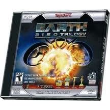 Earth 2150: Trilogy: Video Games