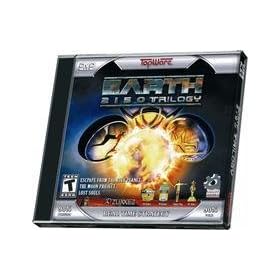 Earth 2150: Trilogy