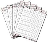 Customized Poker Chip Designer Additional Sheets - 700 Labels