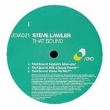 THAT SOUND (REMIXES) (DISC 1)