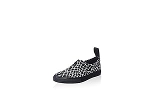 Cheap Monday Slip-On (Negro)
