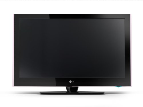 LG 32LD520 32-Inch 1080p 120Hz LCD HDTV