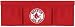 MLB Boston Redsoxs Valance - Red (50 x 15)&nbsp;