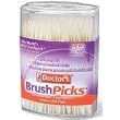 Brushpicks, 250 Ea