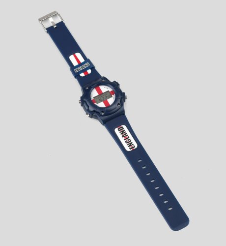 England Digital Watch