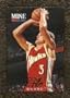 1994-95 Hoops #431 Craig Ehlo Gold Mine