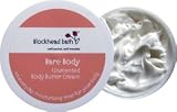 Body Butter Cream - Bare Body (unscented)