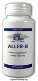 Aller-B by Progressive Labs (90 Capsules)