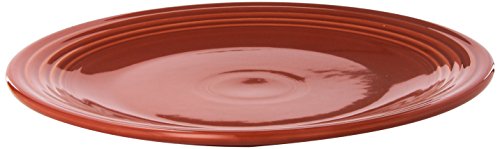 Fiesta 11-3/4-Inch Chop Plate, Paprika
