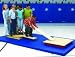 Sinking Raft Team Building Resource by Everlast