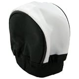 Zeikos ZE-FD7A Universal Soft Flash Diffuser (White)