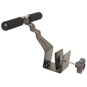 Exercise Equipment Sit-up Bar