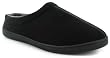 Dr Keller Archie Mens Mule Slipper - Black