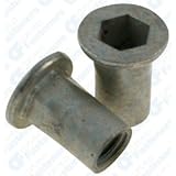 15 Jeep Wheel Opening Moullding Nutsert 6503812 6504601 