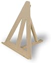 Portable Artists Easel Is Perfect For Painting Or Display!