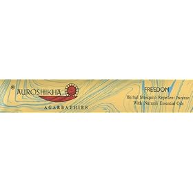 Freedom (Citronella)