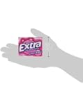 Extra Gum - Classic Bubble