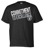 Oakland Raiders Chant Loud T-Shirt