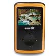 1MC30GE%2D Memory Kick 30 GB MediaCenter HDD Pocket Hard Disk Drive%2C with USB 2%2E0 Interface %96 Orange