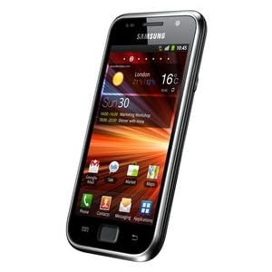 o2 Samsung Galaxy S Plus sw débloqué,