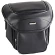 Fujifilm SC-FXS100 Leather Case for Fuji S100fs, S2000HD, S8100fd, and S1000fd Digital Cameras