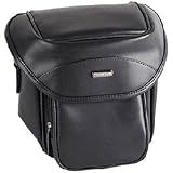 Fujifilm SC-FXS100 Leather Case for Fuji S100fs, S2000HD, S8100fd, and S1000fd Digital Cameras