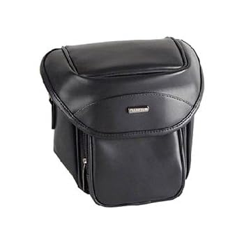 Set A Shopping Price Drop Alert For Fujifilm SC-FXS100 Leather Case for Fuji S100fs, S2000HD, S8100fd, and S1000fd Digital Cameras