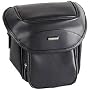 Fujifilm SC-FXS100 Leather Case for Fuji S100fs, S2000HD, S8100fd, and S1000fd Digital Cameras