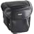 Fujifilm SC-FXS100 Leather Case for Fuji S100fs, S2000HD, S8100fd, and S1000fd Digital Cameras