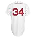 David Ortiz Boston Red Sox Authentic Home Jersey