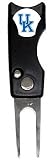 Kentucky Wildcats Spring Action Divot Tool