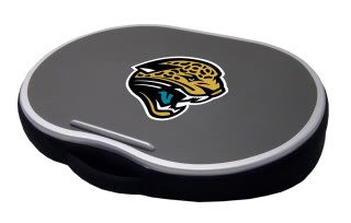 NFL Jacksonville Jaguars Lap Desk