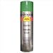 High Performance V2100 System Farm Equipment Aerosols Color: Caterpillar Yellow (part# 209715)