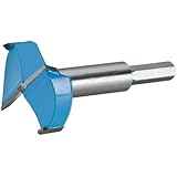 Roman Carbide DC1905 Carbide Forstner Bit, 50mm