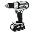 Makita BDF452HW 18-Volt Compact Lithium-Ion Driver Drill Kit