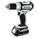 Makita BDF452HW 18-Volt Compact Lithium-Ion Driver Drill Kit