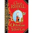 Ottoline and the Yellow Cat (Ottoline)