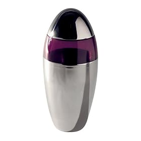 Click here to buy Metro Bar Cocktail Shaker - Purple by Tovolo.