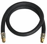Air Hose Reel Lead Hose