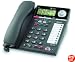 AT&T 993 Corded 2-Line Speakerphone