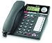 AT&T 993 Corded 2-Line Speakerphone