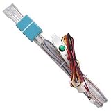 Logisys 12-Inch Cold Cathode Meteor Light Twin Pack (UV)